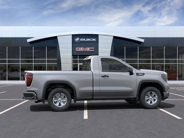 2025 GMC Sierra 1500 Vehicle Photo in MEDINA, OH 44256-9631