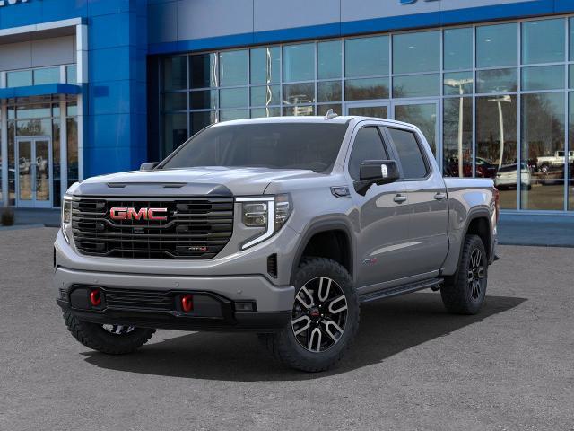 2025 GMC Sierra 1500 Vehicle Photo in OSHKOSH, WI 54904-7811