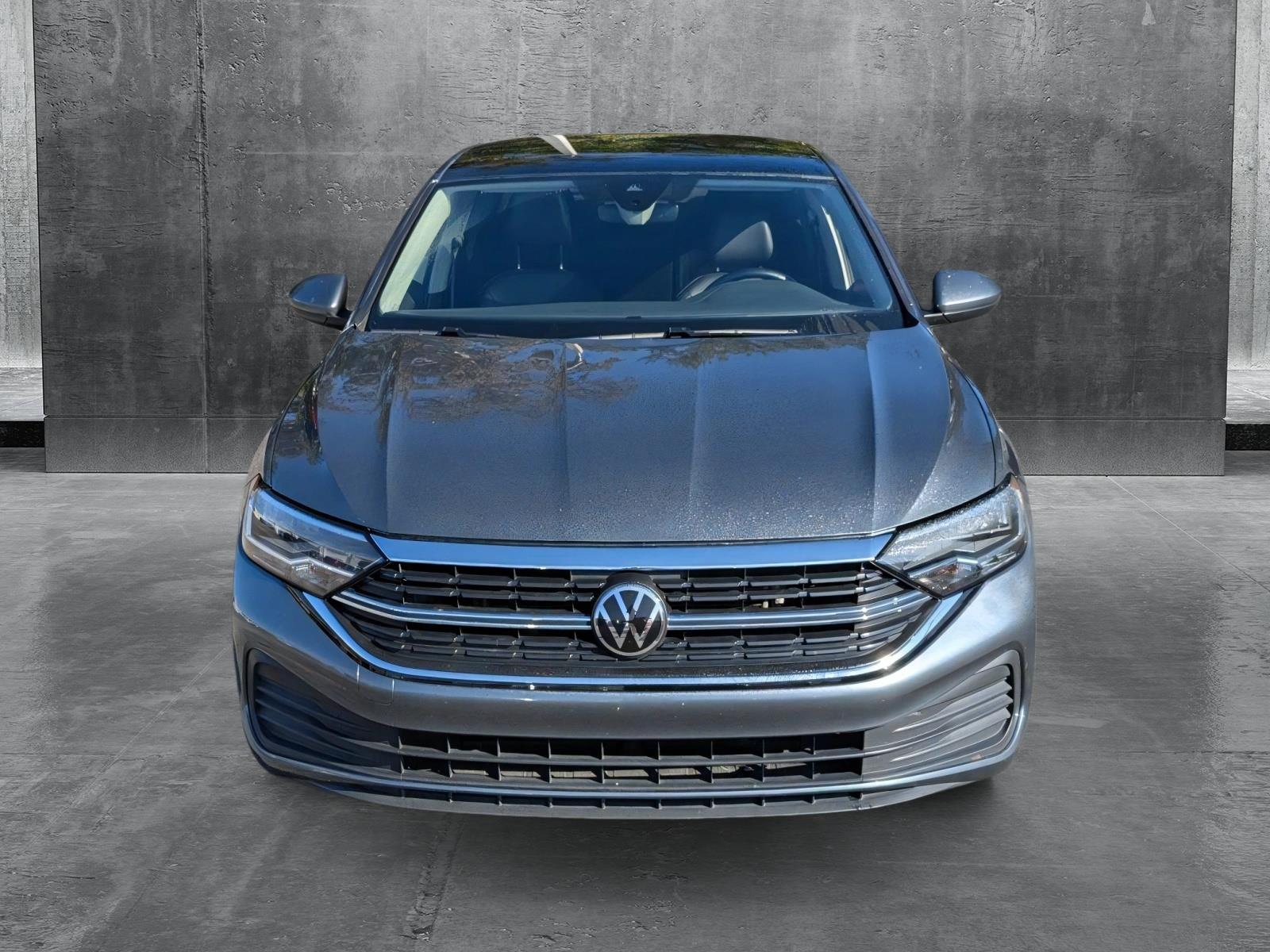 2023 Volkswagen Jetta Vehicle Photo in Panama City, FL 32401