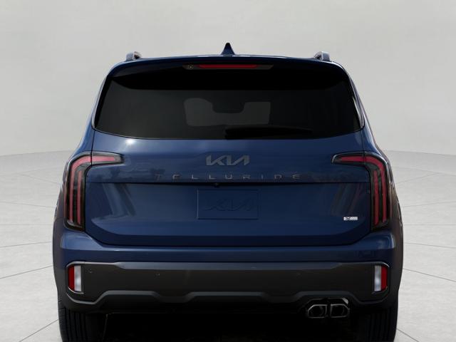 2025 Kia Telluride Vehicle Photo in Oshkosh, WI 54904