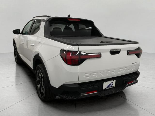 2024 Hyundai SANTA CRUZ Vehicle Photo in Appleton, WI 54913