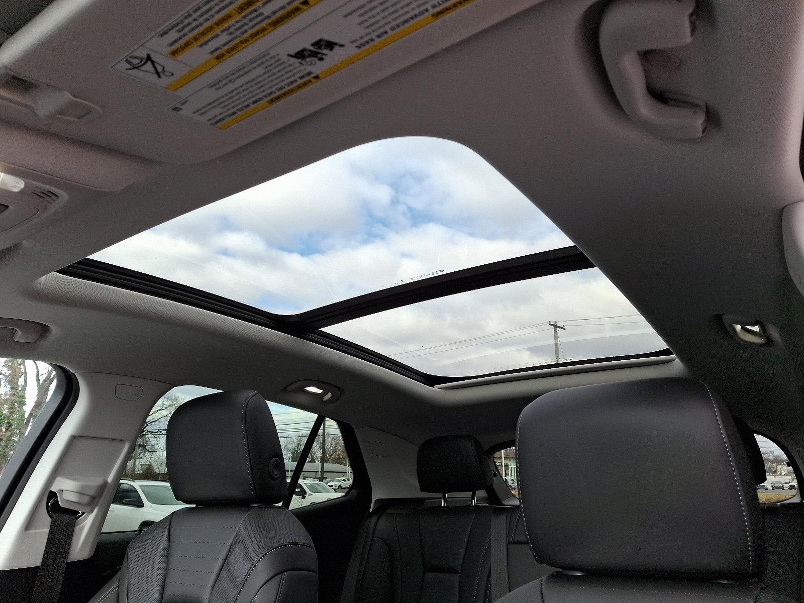 2025 Buick Envision Vehicle Photo in HARRISBURG, PA 17111-1033