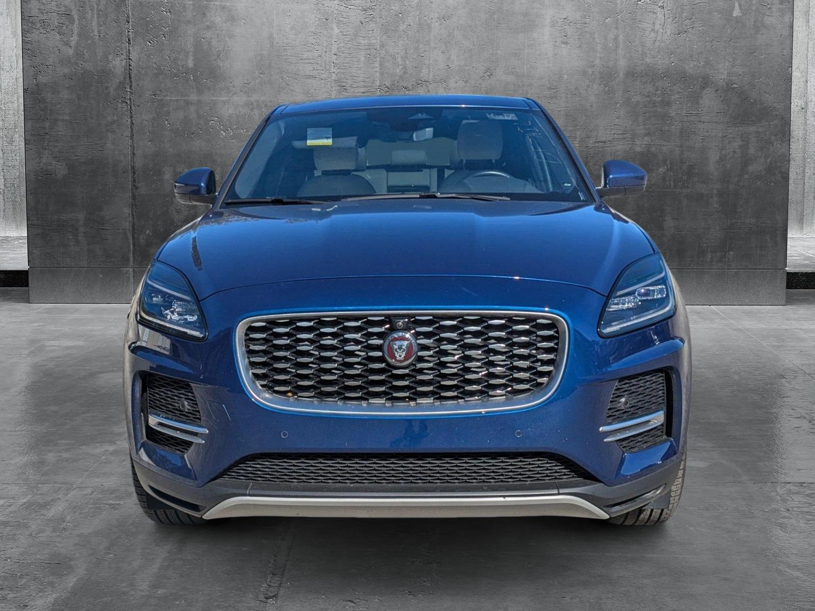 2022 Jaguar E-PACE Vehicle Photo in Jacksonville, FL 32244