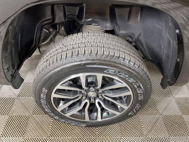 2025 Ram 1500 Vehicle Photo in PHOENIX, AZ 85014-3381