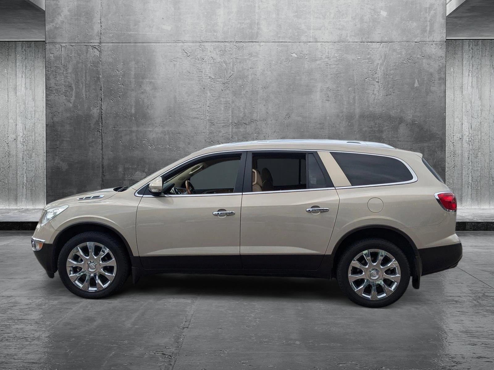 2011 Buick Enclave Vehicle Photo in Wesley Chapel, FL 33544