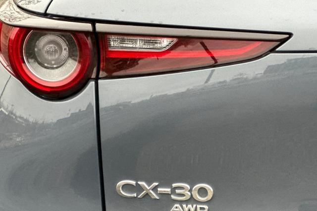 2021 Mazda CX-30 Vehicle Photo in SPOKANE, WA 99202-2191