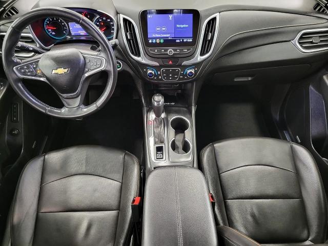 2020 Chevrolet Equinox Vehicle Photo in NEENAH, WI 54956-2243