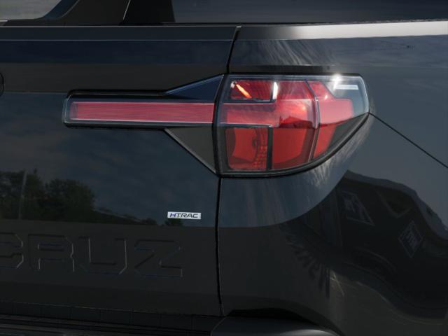 2025 Hyundai SANTA CRUZ Vehicle Photo in Green Bay, WI 54304