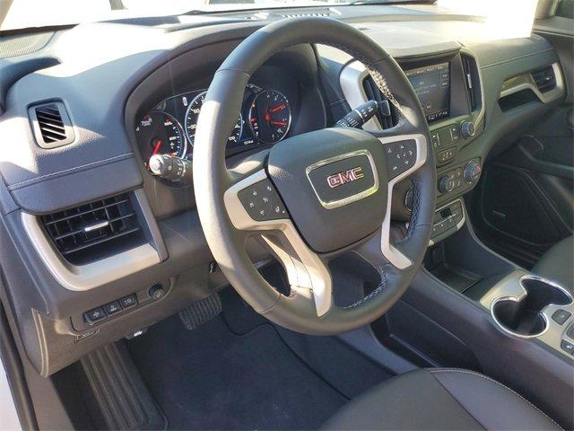 2024 GMC Terrain Vehicle Photo in SUNRISE, FL 33323-3202