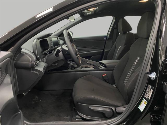 2025 Hyundai ELANTRA Vehicle Photo in Appleton, WI 54913