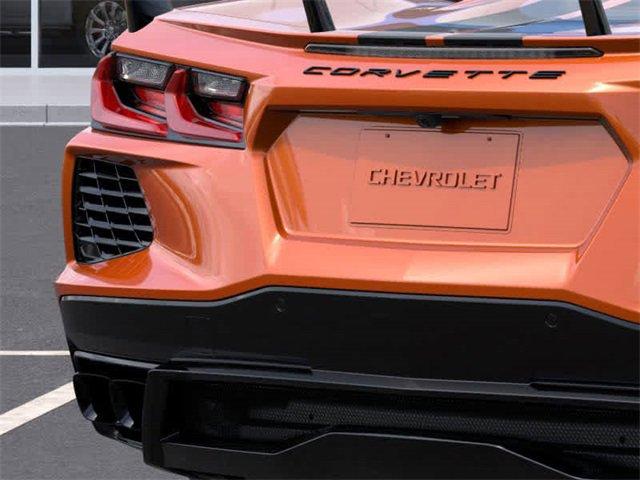 2025 Chevrolet Corvette Stingray Vehicle Photo in COLLIERVILLE, TN 38017-9006