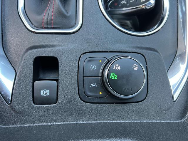 2022 Chevrolet Traverse Vehicle Photo in Roslyn, NY 11576