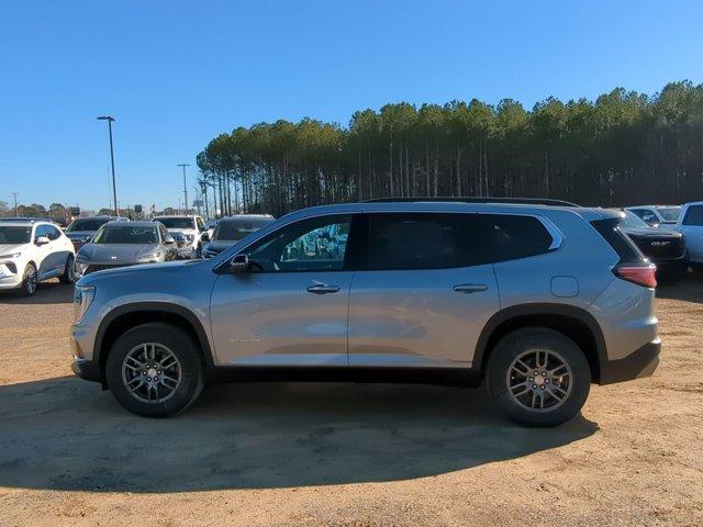 2025 GMC Acadia Vehicle Photo in ALBERTVILLE, AL 35950-0246