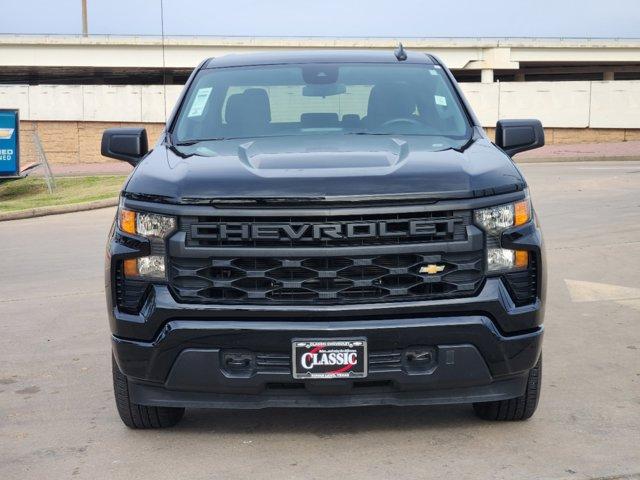 2022 Chevrolet Silverado 1500 Vehicle Photo in SUGAR LAND, TX 77478-0000