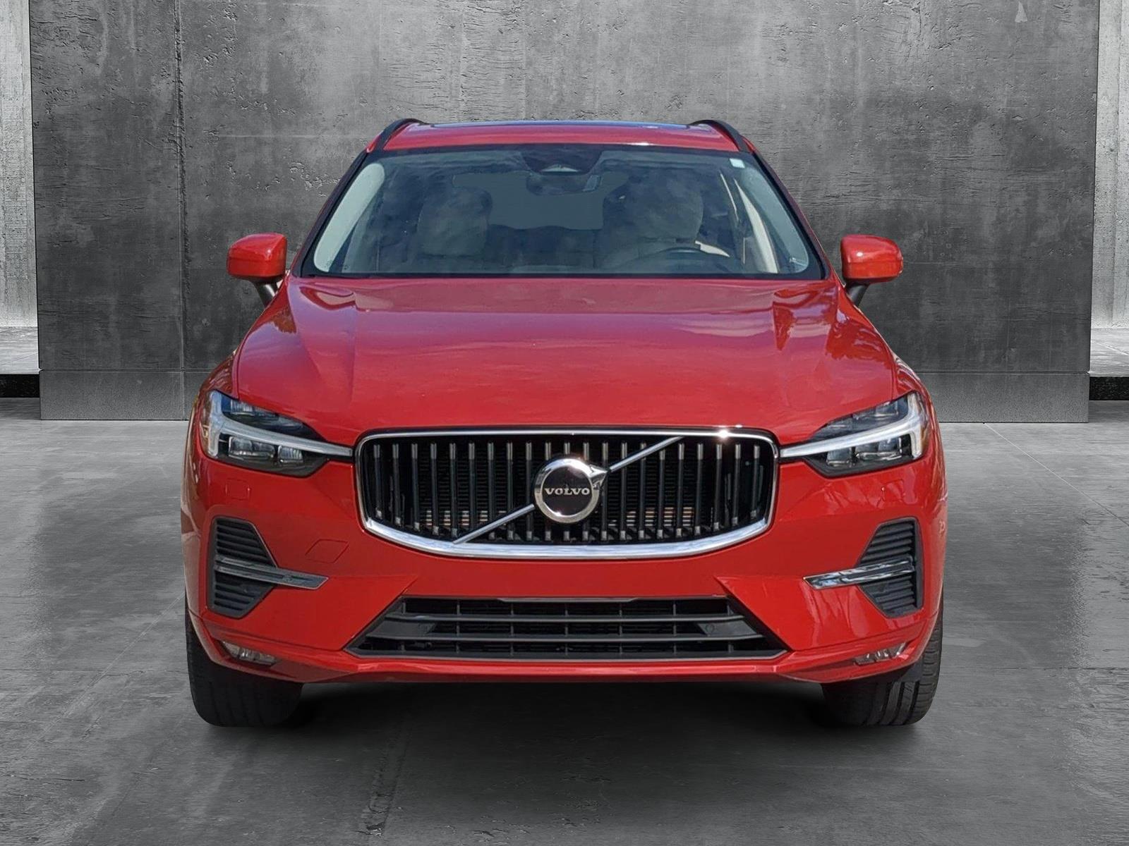 2023 Volvo XC60 Vehicle Photo in West Palm Beach, FL 33417