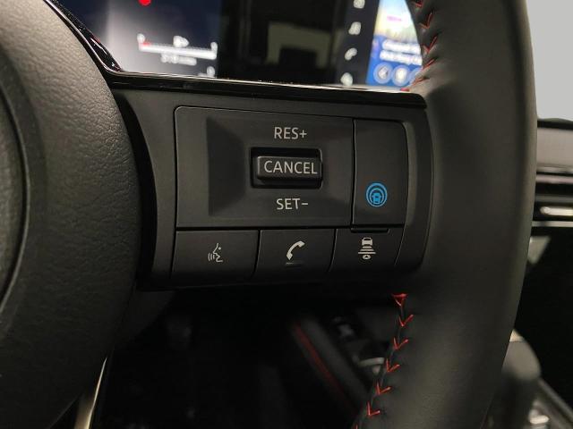 2025 Nissan Kicks Vehicle Photo in Appleton, WI 54913