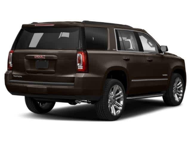 2019 GMC Yukon Vehicle Photo in LIGHTHOUSE POINT, FL 33064-6849