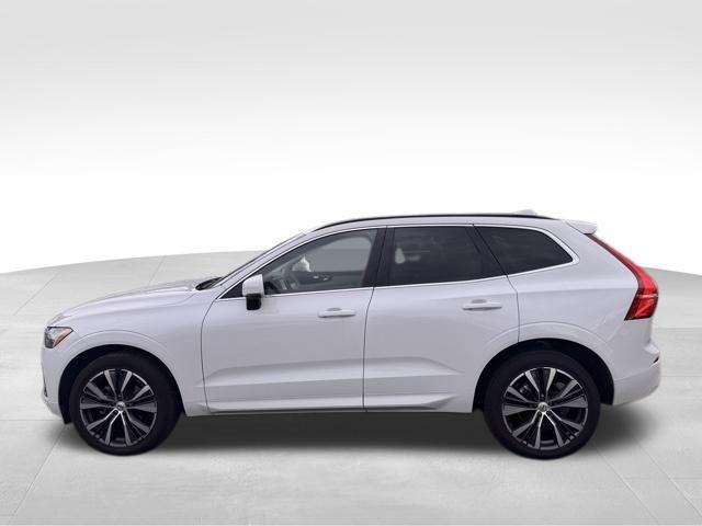 2022 Volvo XC60 Vehicle Photo in DELRAY BEACH, FL 33483-3294