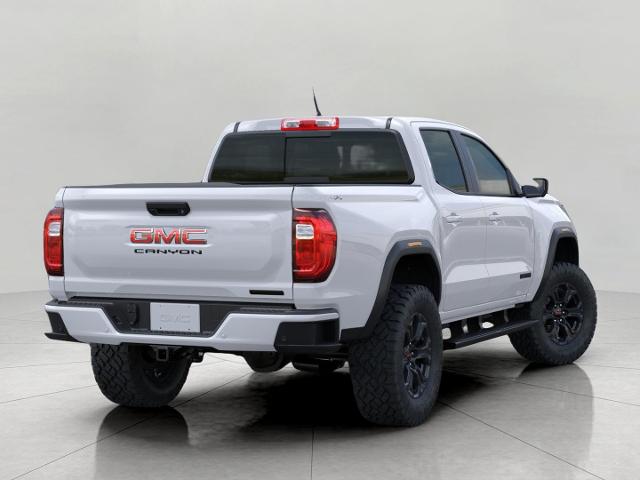 2024 GMC Canyon Vehicle Photo in OSHKOSH, WI 54904-7811