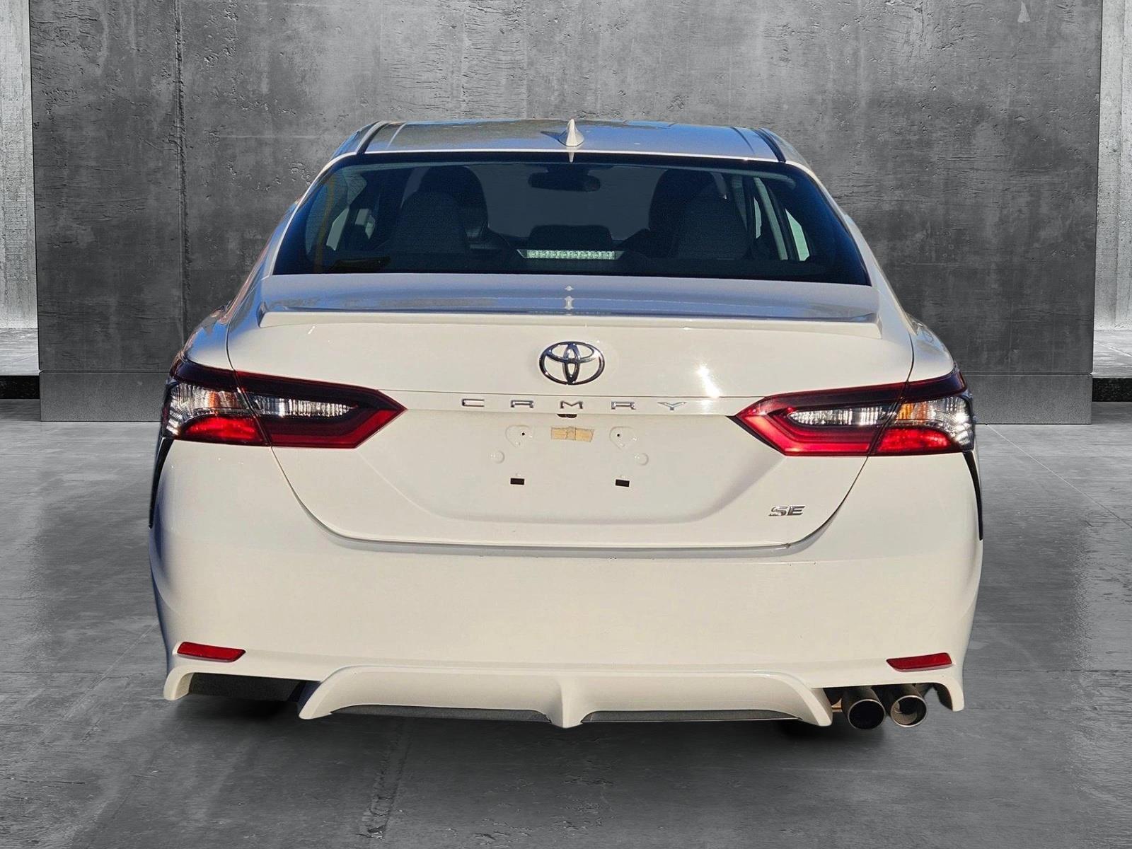 2022 Toyota Camry Vehicle Photo in Las Vegas, NV 89149