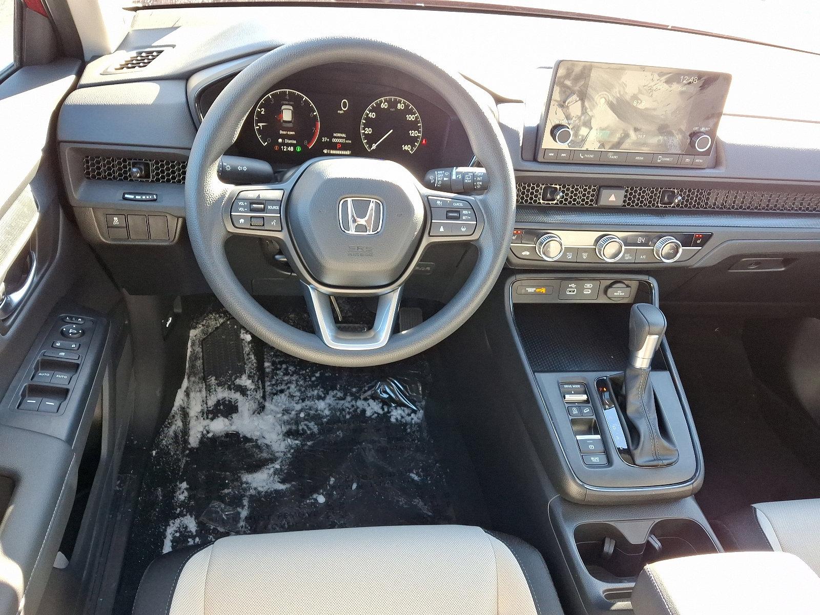 2025 Honda CR-V Vehicle Photo in Harrisburg, PA 17111