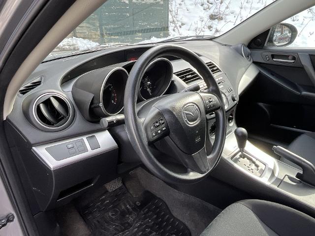 2011 Mazda Mazda3 Vehicle Photo in PITTSBURGH, PA 15226-1209