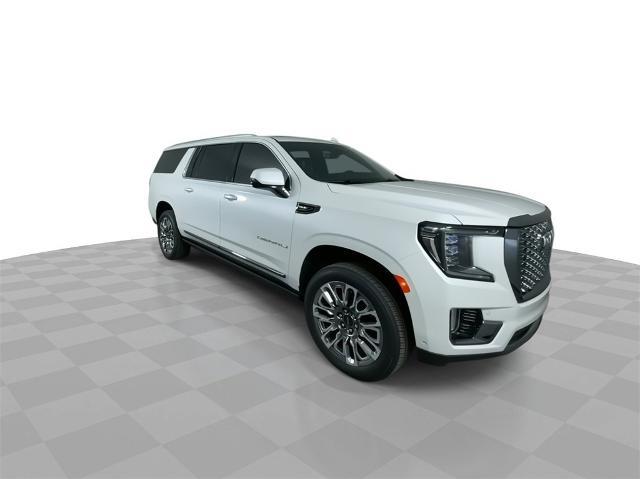 2024 GMC Yukon XL Vehicle Photo in GILBERT, AZ 85297-0402