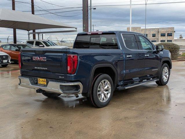 2022 GMC Sierra 1500 Limited Vehicle Photo in SELMA, TX 78154-1460