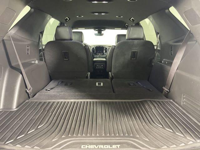 2023 Chevrolet Traverse Vehicle Photo in PHOENIX, AZ 85014-3381