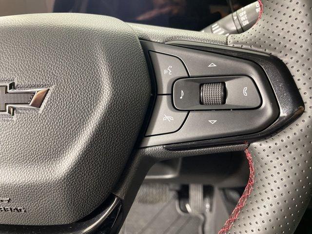2025 Chevrolet Trax Vehicle Photo in PHOENIX, AZ 85014-3381