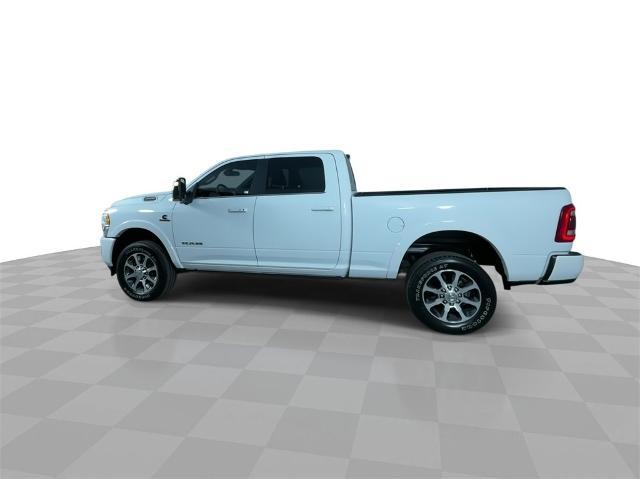 2024 Ram 2500 Vehicle Photo in GILBERT, AZ 85297-0402