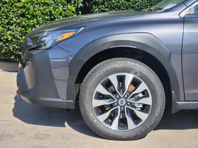 2025 Subaru Outback Vehicle Photo in DALLAS, TX 75209