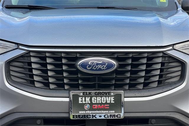 2024 Ford Escape Vehicle Photo in ELK GROVE, CA 95757-8703