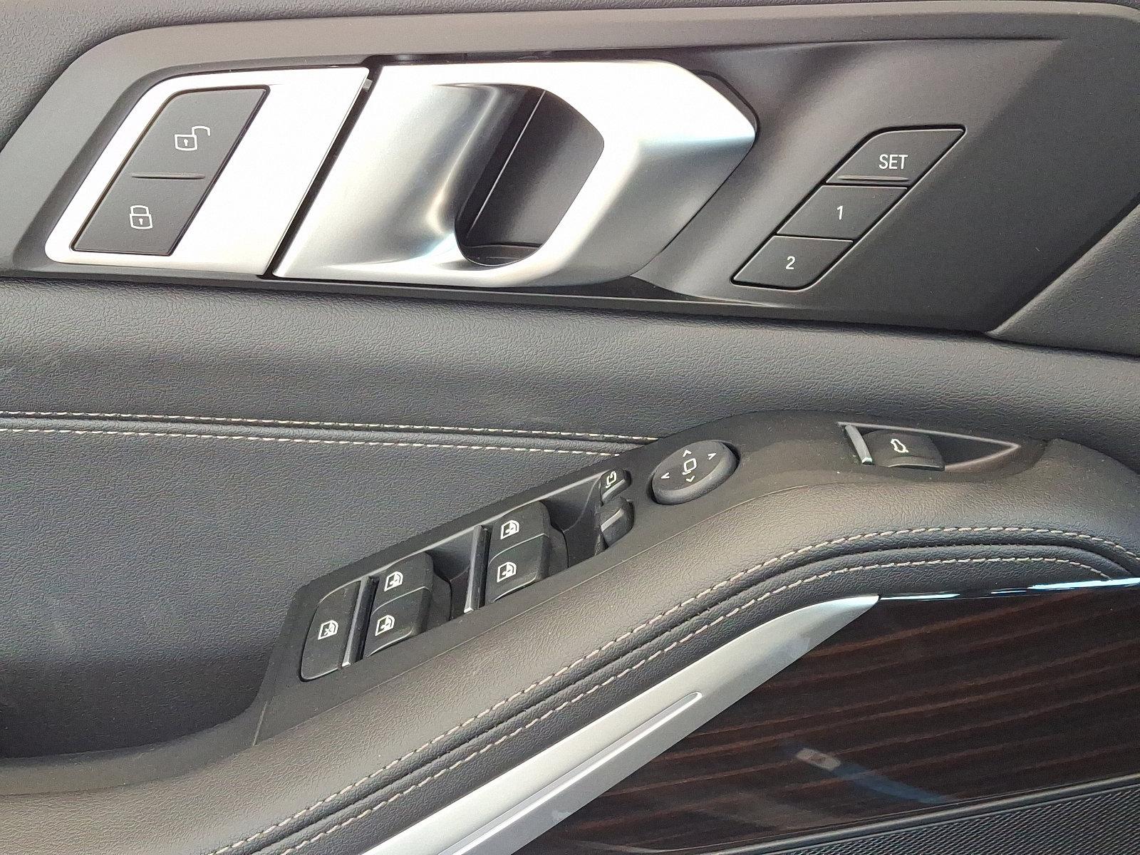 2025 BMW X5 xDrive40i Vehicle Photo in Lancaster, PA 17601