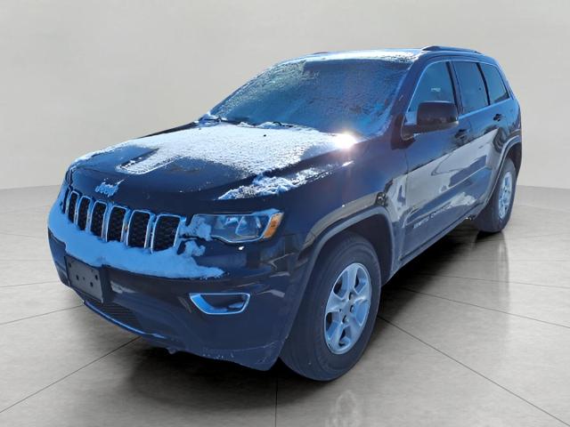 2017 Jeep Grand Cherokee Vehicle Photo in Oshkosh, WI 54904