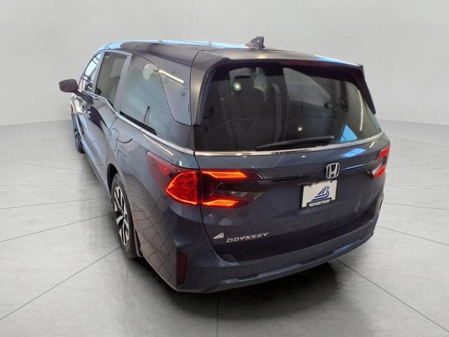 2025 Honda Odyssey Vehicle Photo in Oshkosh, WI 54904