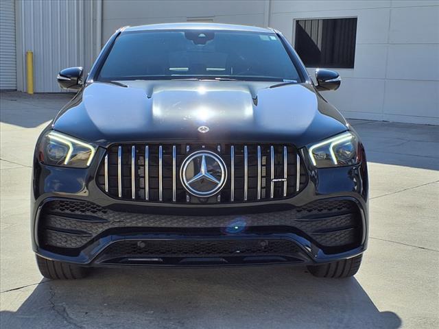 2022 Mercedes-Benz GLE Vehicle Photo in TAMPA, FL 33612-3404