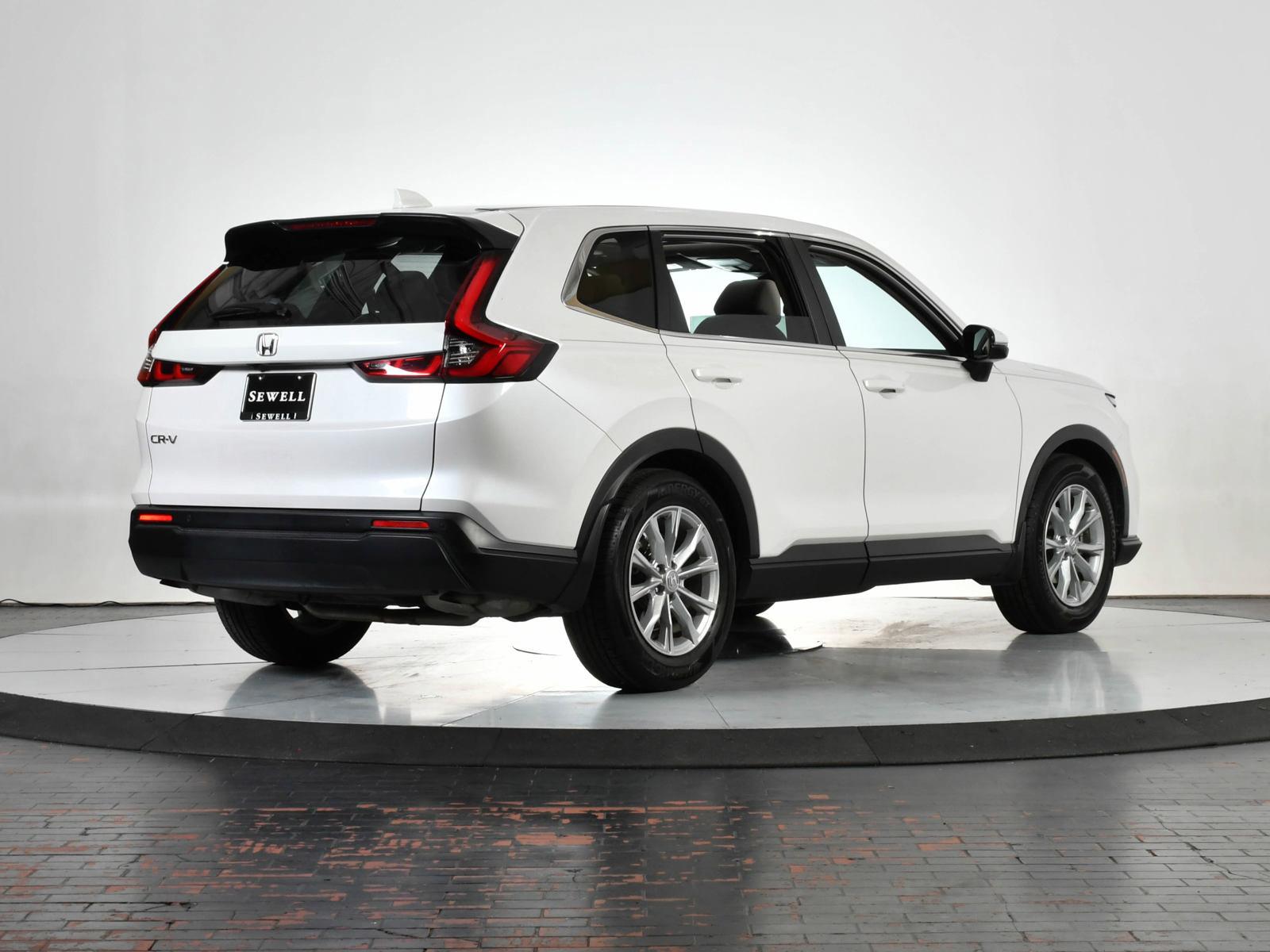 2024 Honda CR-V Vehicle Photo in DALLAS, TX 75235