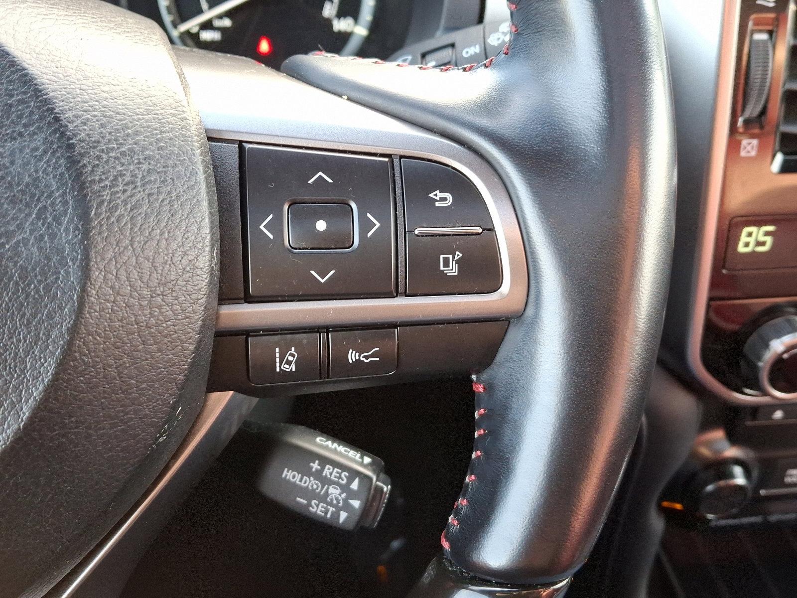 2022 Lexus GX 460 Vehicle Photo in Harrisburg, PA 17111