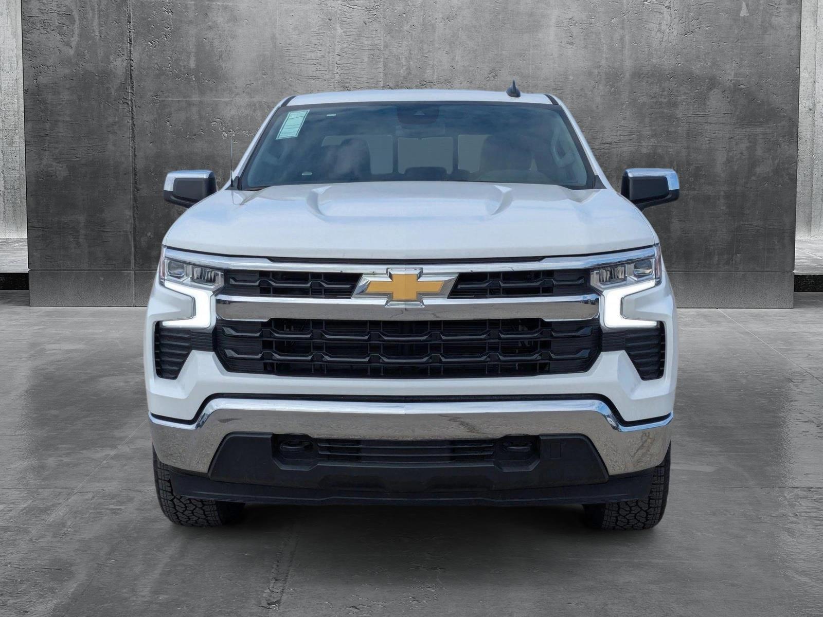 2025 Chevrolet Silverado 1500 Vehicle Photo in WACO, TX 76710-2592