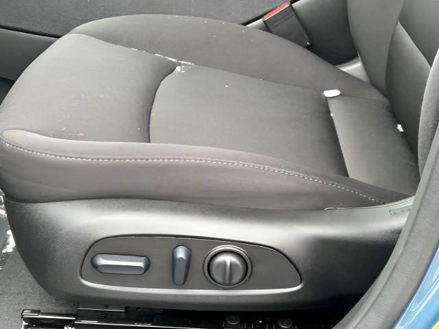 2024 Chevrolet Malibu Vehicle Photo in MIDDLETON, WI 53562-1492