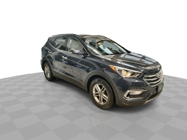 2018 Hyundai Santa Fe Sport Vehicle Photo in WILLIAMSVILLE, NY 14221-2883