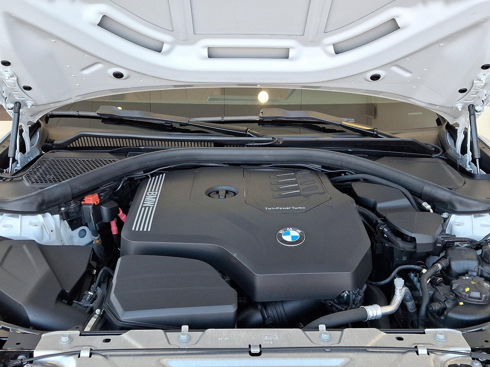 2022 BMW 330i xDrive Vehicle Photo in Lancaster, PA 17601
