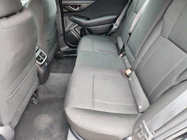 2023 Subaru Legacy Vehicle Photo in SUGAR LAND, TX 77478-0000