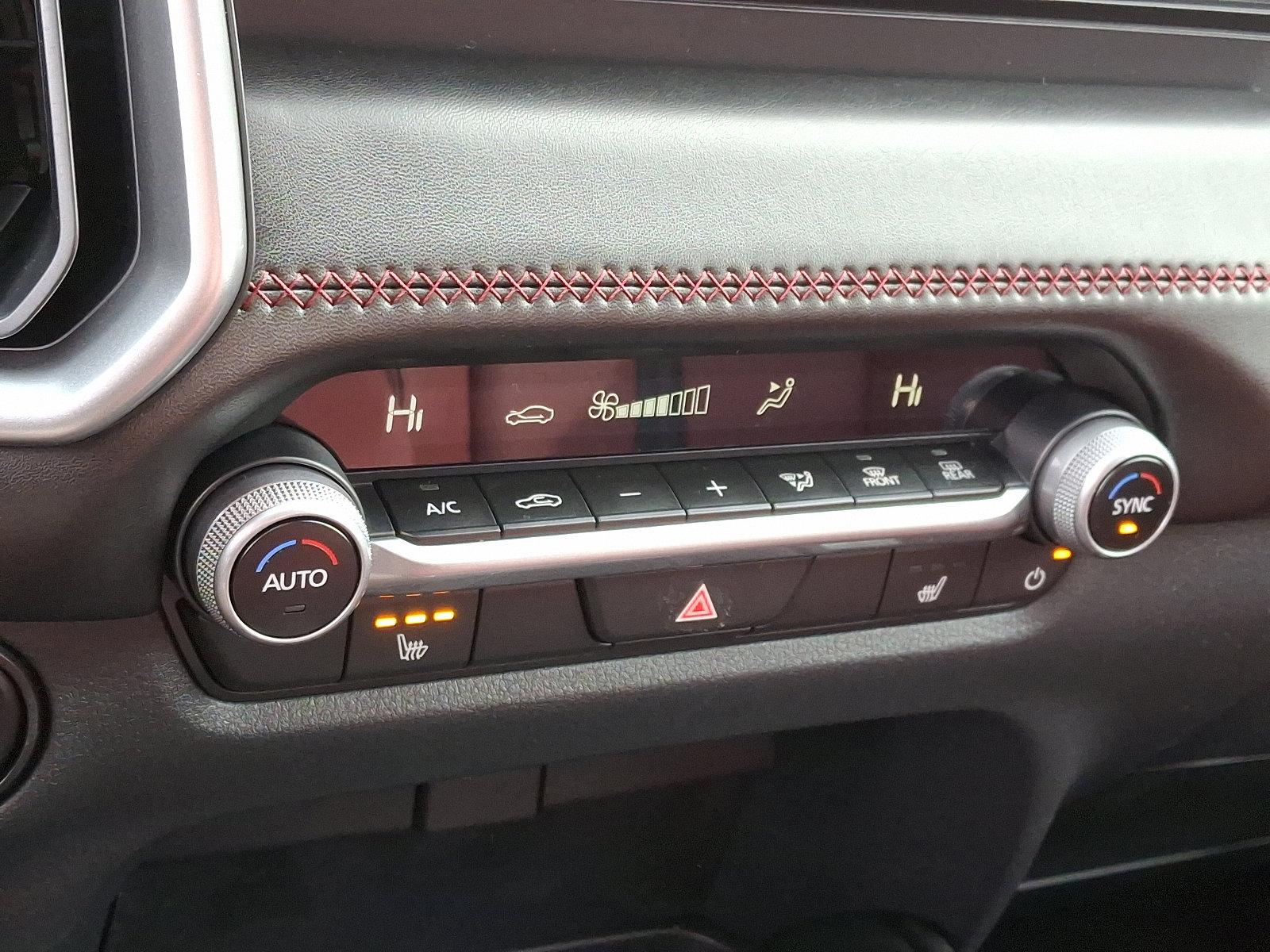 2025 Mazda CX-50 Hybrid Vehicle Photo in Trevose, PA 19053