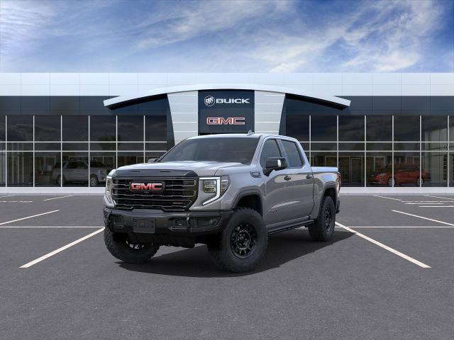 2025 GMC Sierra 1500 Vehicle Photo in LONE TREE, CO 80124-2750