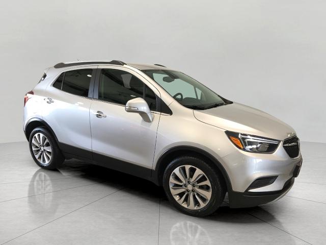 2019 Buick Encore Vehicle Photo in GREEN BAY, WI 54303-3330