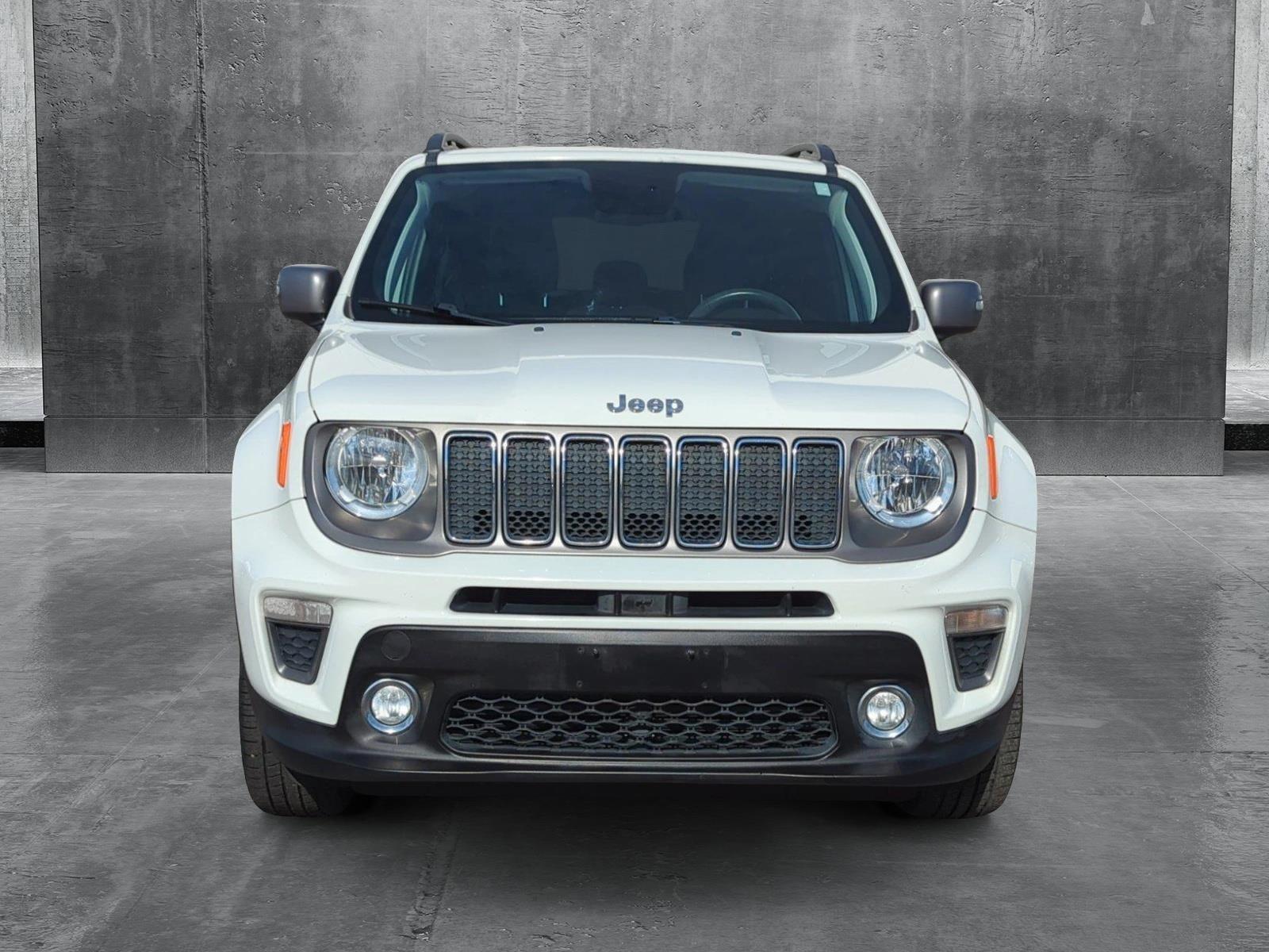 2019 Jeep Renegade Vehicle Photo in Memphis, TN 38115