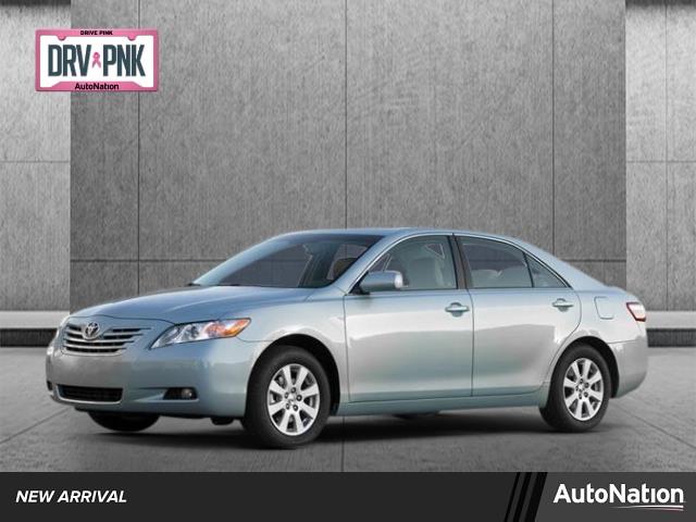 2008 Toyota Camry Vehicle Photo in Ft. Myers, FL 33907