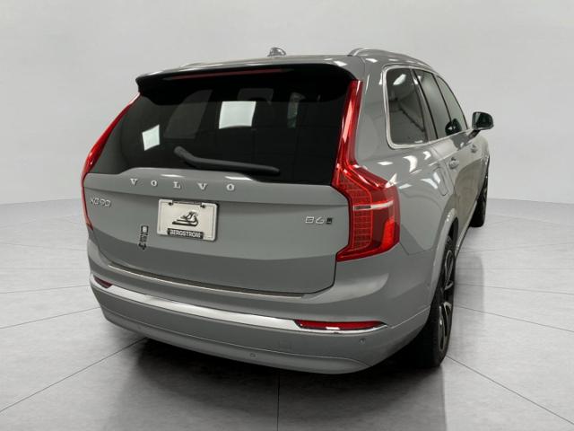 2025 Volvo XC90 Vehicle Photo in Appleton, WI 54913